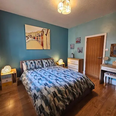 Apartmán The Hyding Place On George Street Whitby