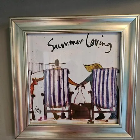 Apartmán The Hyding Place On George Street *