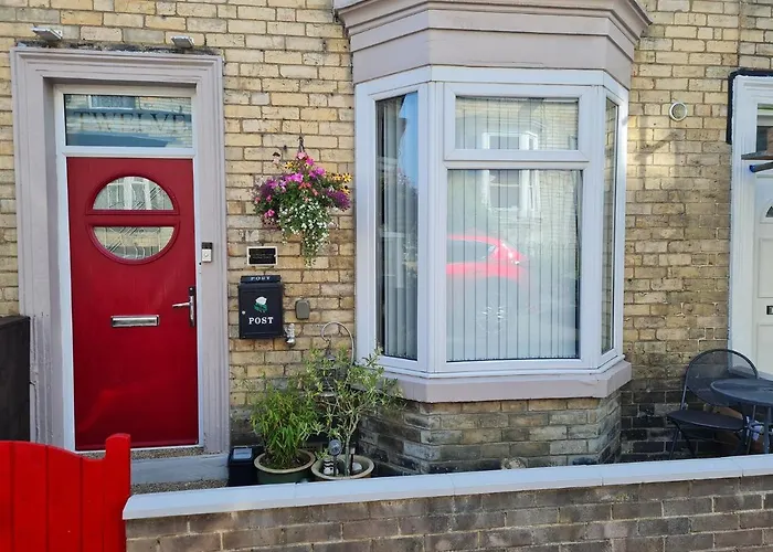 アパート The Hyding Place On George Street *