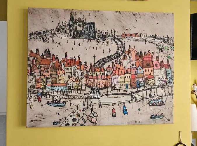 アパート The Hyding Place On George Street *