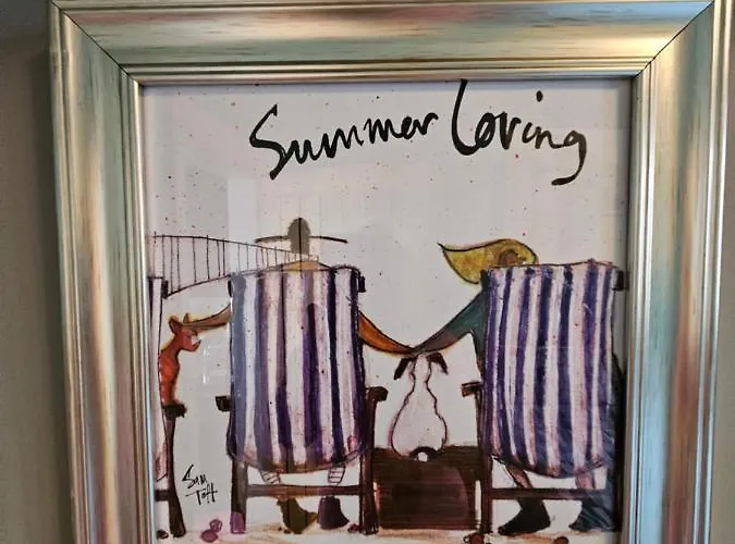 アパート The Hyding Place On George Street *