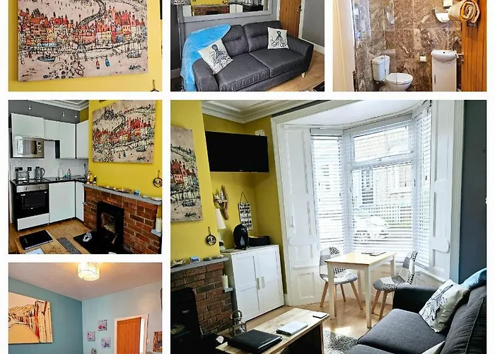 アパート The Hyding Place On George Street