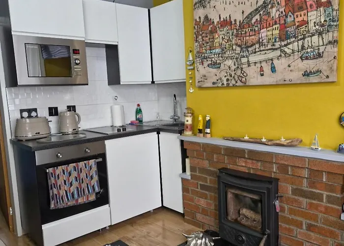 アパート The Hyding Place On George Street