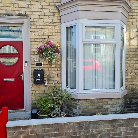 Apartman The Hyding Place On George Street *