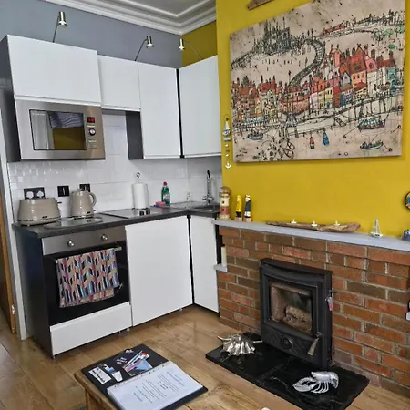 Apartman The Hyding Place On George Street